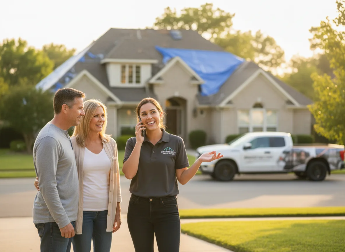 Emergency Roof Repair Boerne, TX FAQs